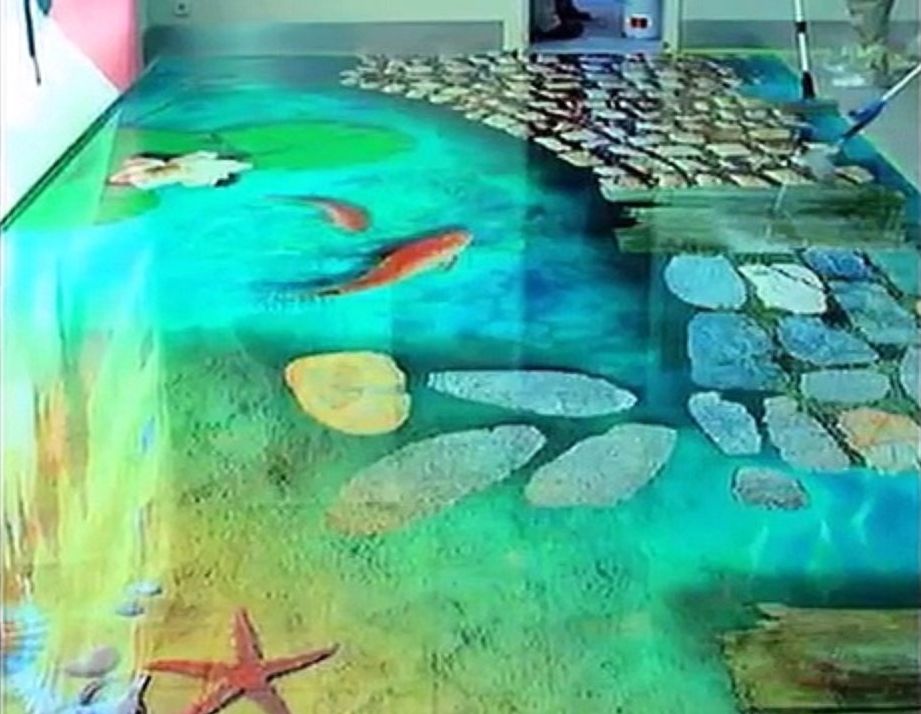 epoxy 3d