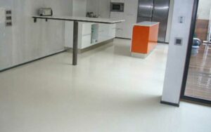 Béton ciré à Agadir