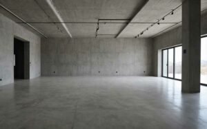 Le Guide Complet de la Pose du Béton Ciré à Marrakech