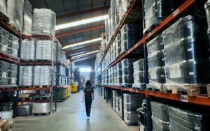 Où Acheter du Béton Ciré de Qualité au Maroc ?