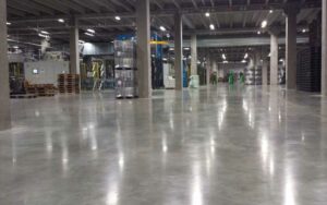 Société de Béton Ciré à Marrakech